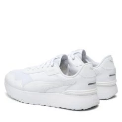 Puma Γυναίκες Αθλητικά R78 Voyage 380729 02 Λευκό Λευκό -Puma Εκπτώσεις unnamed file 3921