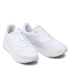 Puma Γυναίκες Αθλητικά R78 Voyage 380729 02 Λευκό Λευκό -Puma Εκπτώσεις unnamed file 3923