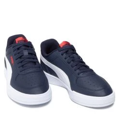 Puma Γυναίκες Αθλητικά Caven Jr 382056 07 Σκούρο μπλε Σκούρο μπλε -Puma Εκπτώσεις unnamed file 3929