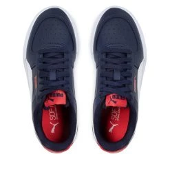 Puma Γυναίκες Αθλητικά Caven Jr 382056 07 Σκούρο μπλε Σκούρο μπλε -Puma Εκπτώσεις unnamed file 3930