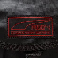 Puma Παιδιά Αθλητικά Αξεσουάρ Τσαντάκι Edge Compact Portable 788320 01 Μαύρο Μαύρο -Puma Εκπτώσεις unnamed file 3933