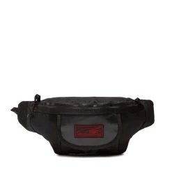 Puma Παιδιά Αθλητικά Αξεσουάρ Τσαντάκι μέσης Edge Waist Bag 078834 01 Μαύρο Μαύρο