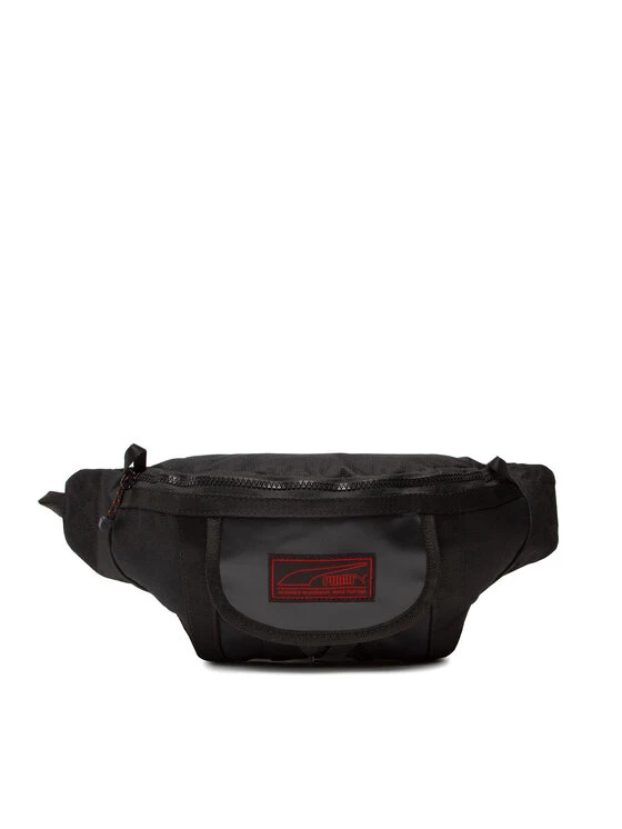 Puma Παιδιά Αθλητικά Αξεσουάρ Τσαντάκι μέσης Edge Waist Bag 078834 01 Μαύρο Μαύρο 3 Puma Παιδιά Αθλητικά Αξεσουάρ Τσαντάκι μέσης Edge Waist Bag 078834 01 Μαύρο Μαύρο