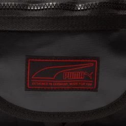 Puma Παιδιά Αθλητικά Αξεσουάρ Τσαντάκι μέσης Edge Waist Bag 078834 01 Μαύρο Μαύρο 10 Puma Παιδιά Αθλητικά Αξεσουάρ Τσαντάκι μέσης Edge Waist Bag 078834 01 Μαύρο Μαύρο -Puma Εκπτώσεις unnamed file 3939