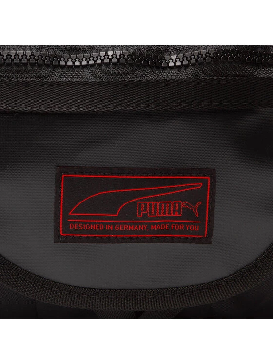 Puma Παιδιά Αθλητικά Αξεσουάρ Τσαντάκι μέσης Edge Waist Bag 078834 01 Μαύρο Μαύρο 5 Puma Παιδιά Αθλητικά Αξεσουάρ Τσαντάκι μέσης Edge Waist Bag 078834 01 Μαύρο Μαύρο - Image 3