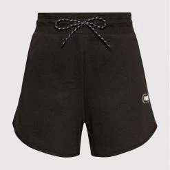 Puma Γυναίκες Αθλητικά Σορτς Αθλητικό σορτς Rebel 585817 Μαύρο Regular Fit Μαύρο -Puma Εκπτώσεις unnamed file 394