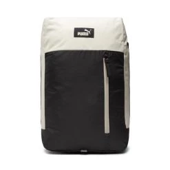 Puma Γυναίκες Σακίδια Πλάτης Σακίδιο EvoEss Box Backpack 0788630 02 Μαύρο Μαύρο