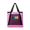Puma Γυναίκες Τσάντες με Χερούλι Τσάντα Prime Street Large Shopper 787540 02 Ροζ Ροζ