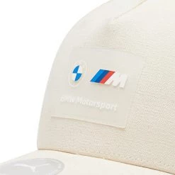 Puma Παιδιά Σκούφοι & Καπέλα Καπέλο Jockey BMW Motorsport 239230 02 Μπεζ Μπεζ -Puma Εκπτώσεις unnamed file 3957