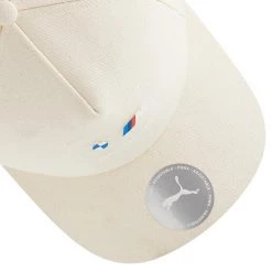 Puma Παιδιά Σκούφοι & Καπέλα Καπέλο Jockey BMW Motorsport 239230 02 Μπεζ Μπεζ -Puma Εκπτώσεις unnamed file 3959