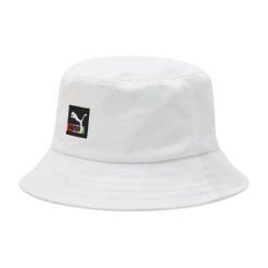 Puma Γυναίκες Σκούφοι & Καπέλα Καπέλο 023757 Λευκό Λευκό