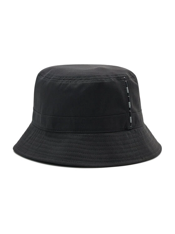 Puma Παιδιά Σκούφοι & Καπέλα Καπέλο Bucket Core 236770 01 Μαύρο Μαύρο 3 Puma Παιδιά Σκούφοι & Καπέλα Καπέλο Bucket Core 236770 01 Μαύρο Μαύρο