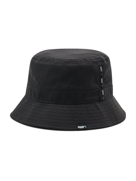 Puma Παιδιά Σκούφοι & Καπέλα Καπέλο Bucket Core 236770 01 Μαύρο Μαύρο 6 Puma Παιδιά Σκούφοι & Καπέλα Καπέλο Bucket Core 236770 01 Μαύρο Μαύρο - Image 4