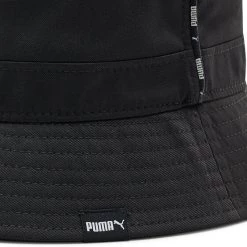 Puma Παιδιά Σκούφοι & Καπέλα Καπέλο Bucket Core 236770 01 Μαύρο Μαύρο 11 Puma Παιδιά Σκούφοι & Καπέλα Καπέλο Bucket Core 236770 01 Μαύρο Μαύρο -Puma Εκπτώσεις unnamed file 3979