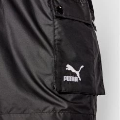 Puma Γυναίκες Φούστα Mini Classics Cargo 530226 Μαύρο Regular Fit Μαύρο -Puma Εκπτώσεις unnamed file 398