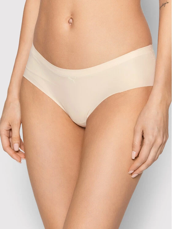 Puma Γυναίκες Κλασικά Σλιπ Σετ 2 τεμάχια σλιπ κλασικά Everyday 935023 Ροζ Ροζ 4 Puma Γυναίκες Κλασικά Σλιπ Σετ 2 τεμάχια σλιπ κλασικά Everyday 935023 Ροζ Ροζ - Image 2