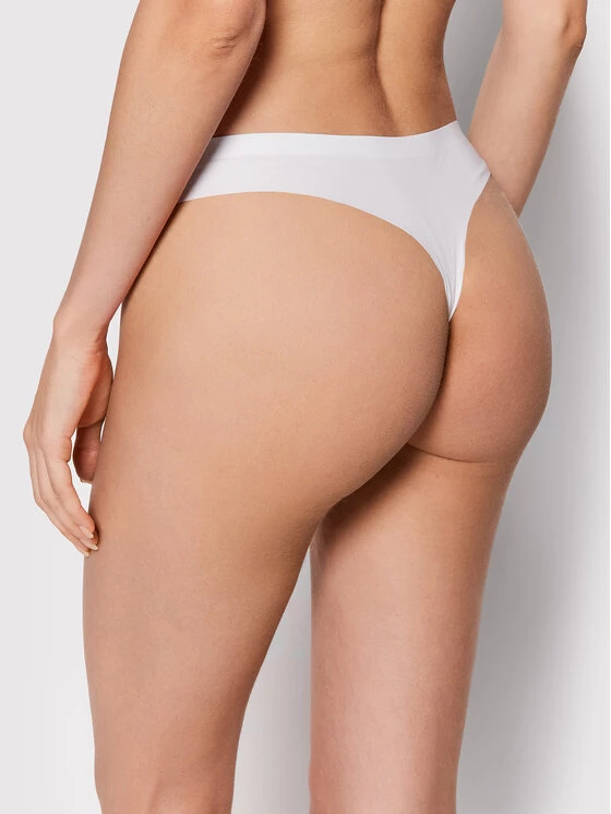 Puma Γυναίκες Στρίνγκ Σετ 2 τεμάχια στρίνγκ 935022 Λευκό Λευκό 5 Puma Γυναίκες Στρίνγκ Σετ 2 τεμάχια στρίνγκ 935022 Λευκό Λευκό - Image 3