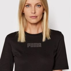 Puma Γυναίκες T-shirts T-Shirt Modern Basics 583634 Μαύρο Regular Fit Μαύρο 10 Puma Γυναίκες T-shirts T-Shirt Modern Basics 583634 Μαύρο Regular Fit Μαύρο -Puma Εκπτώσεις unnamed file 403