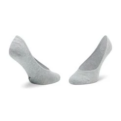 Puma Γυναίκες Κάλτσες Σετ 2 ζευγάρια κάλτσες σοσόνια γυναικεία 907977 03 Γκρι Γκρι -Puma Εκπτώσεις unnamed file 4046