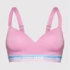 Puma Γυναίκες Αθλητικά Σουτιέν Αθλητικό σουτιέν 907863 Ροζ Ροζ -Puma Εκπτώσεις unnamed file 4049
