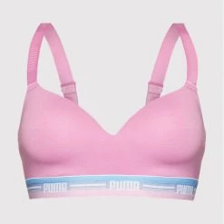 Puma Γυναίκες Αθλητικά Σουτιέν Αθλητικό σουτιέν 907863 Ροζ Ροζ