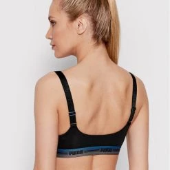 Puma Γυναίκες Αθλητικά Σουτιέν Αθλητικό σουτιέν 907863 Μαύρο Μαύρο -Puma Εκπτώσεις unnamed file 4051
