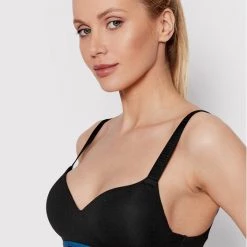 Puma Γυναίκες Αθλητικά Σουτιέν Αθλητικό σουτιέν 907863 Μαύρο Μαύρο -Puma Εκπτώσεις unnamed file 4052