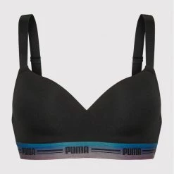 Puma Γυναίκες Αθλητικά Σουτιέν Αθλητικό σουτιέν 907863 Μαύρο Μαύρο -Puma Εκπτώσεις unnamed file 4053