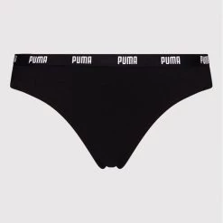 Puma Γυναίκες Στρίνγκ Σετ 3 τεμάχια στρίνγκ 907590 Μαύρο Μαύρο -Puma Εκπτώσεις unnamed file 4067