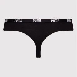 Puma Γυναίκες Στρίνγκ Σετ 3 τεμάχια στρίνγκ 907590 Μαύρο Μαύρο -Puma Εκπτώσεις unnamed file 4068