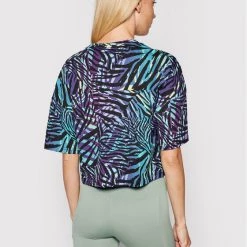 Puma Γυναίκες T-shirts T-Shirt Cg Boyfriend 599619 Έγχρωμο Relaxed Fit Έγχρωμο -Puma Εκπτώσεις unnamed file 407