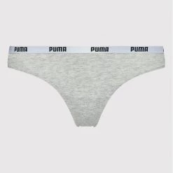 Puma Γυναίκες Στρίνγκ Σετ 3 τεμάχια στρίνγκ 907590 Έγχρωμο Έγχρωμο -Puma Εκπτώσεις unnamed file 4075