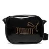 Puma Γυναίκες Τσάντες Χιαστί Τσάντα Core Up Cross Body Bag 787130 01 Μαύρο Μαύρο 1 Puma Γυναίκες Τσάντες Χιαστί Τσάντα Core Up Cross Body Bag 787130 01 Μαύρο Μαύρο -Puma Εκπτώσεις unnamed file 4079