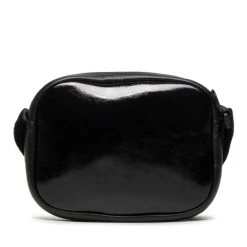 Puma Γυναίκες Τσάντες Χιαστί Τσάντα Core Up Cross Body Bag 787130 01 Μαύρο Μαύρο -Puma Εκπτώσεις unnamed file 4083