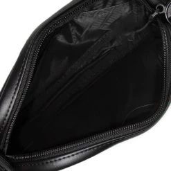 Puma Γυναίκες Τσάντες Χιαστί Τσάντα Core Up Cross Body Bag 787130 01 Μαύρο Μαύρο -Puma Εκπτώσεις unnamed file 4084