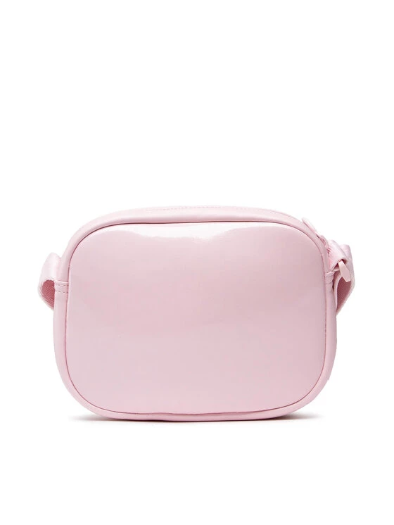 Puma Γυναίκες Τσάντες Χιαστί Τσάντα Core Up Cross Body Bag 787130 02 Ροζ Ροζ 6 Puma Γυναίκες Τσάντες Χιαστί Τσάντα Core Up Cross Body Bag 787130 02 Ροζ Ροζ - Image 5