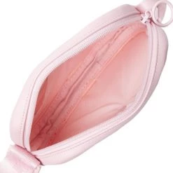 Puma Γυναίκες Τσάντες Χιαστί Τσάντα Core Up Cross Body Bag 787130 02 Ροζ Ροζ 12 Puma Γυναίκες Τσάντες Χιαστί Τσάντα Core Up Cross Body Bag 787130 02 Ροζ Ροζ -Puma Εκπτώσεις unnamed file 4090