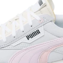 Puma Γυναίκες Αθλητικά Future Rider Displaced 383148 07 Γκρι Γκρι -Puma Εκπτώσεις unnamed file 4108