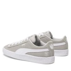 Puma Γυναίκες Αθλητικά Suede RE:Style 383338 01 Γκρι Γκρι -Puma Εκπτώσεις unnamed file 4111