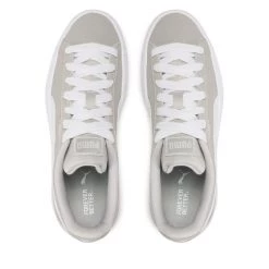 Puma Γυναίκες Αθλητικά Suede RE:Style 383338 01 Γκρι Γκρι -Puma Εκπτώσεις unnamed file 4113