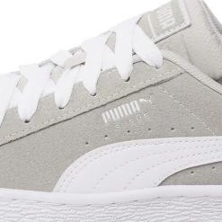 Puma Γυναίκες Αθλητικά Suede RE:Style 383338 01 Γκρι Γκρι -Puma Εκπτώσεις unnamed file 4114