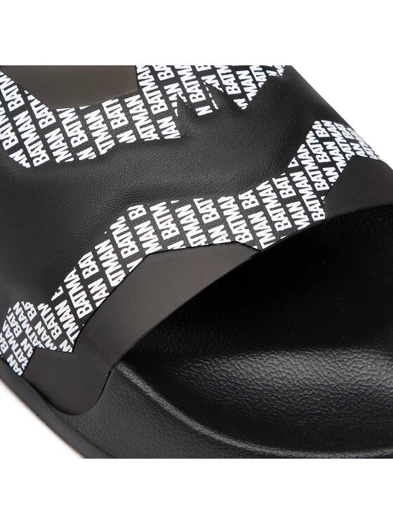 Puma Άνδρες Παντόφλες Leadcat 2.0 Batman 382544 01 Μαύρο Μαύρο 8 Puma Άνδρες Παντόφλες Leadcat 2.0 Batman 382544 01 Μαύρο Μαύρο - Image 6