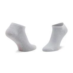 Puma Γυναίκες Κοντές Κάλτσες Σετ 3 ζευγάρια κοντές κάλτσες γυναικείες 907951 04 Ροζ Ροζ -Puma Εκπτώσεις unnamed file 4128