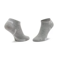 Puma Γυναίκες Κοντές Κάλτσες Σετ 3 ζευγάρια κοντές κάλτσες γυναικείες 907951 04 Ροζ Ροζ -Puma Εκπτώσεις unnamed file 4130