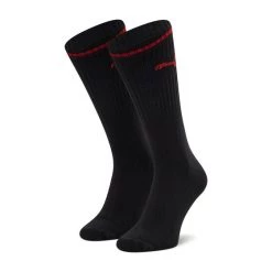 Puma Γυναίκες Ψηλές Κάλτσες Σετ 3 ζευγάρια ψηλές κάλτσες Unisex 907941 01 Μαύρο Μαύρο -Puma Εκπτώσεις unnamed file 4135