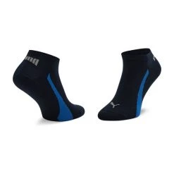 Puma Γυναίκες Κάλτσες Σετ 3 ζευγάρια κοντές κάλτσες Unisex 907951 03 Μαύρο Μαύρο -Puma Εκπτώσεις unnamed file 4140