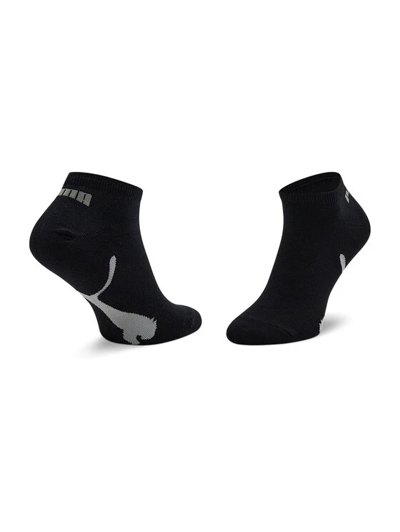 Puma Γυναίκες Κοντές Κάλτσες Σετ 3 ζευγάρια κοντές κάλτσες Unisex 907951 02 Λευκό Λευκό 6 Puma Γυναίκες Κοντές Κάλτσες Σετ 3 ζευγάρια κοντές κάλτσες Unisex 907951 02 Λευκό Λευκό - Image 4