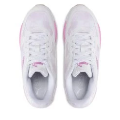 Puma Γυναίκες Αθλητικά X-Ray Speed Lite Wns Hazy 384850 01 Λευκό Λευκό -Puma Εκπτώσεις unnamed file 4155