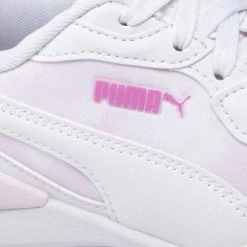 Puma Γυναίκες Αθλητικά X-Ray Speed Lite Wns Hazy 384850 01 Λευκό Λευκό -Puma Εκπτώσεις unnamed file 4156
