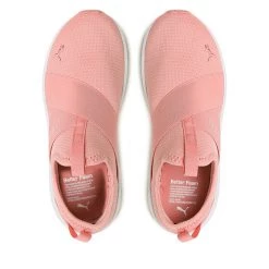 Puma Γυναίκες Παπούτσια Προπόνησης Παπούτσια Better Foam Prowl Slip Cryst 376608 01 Ροζ Ροζ -Puma Εκπτώσεις unnamed file 4161